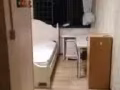 兀蘭大牌582一間普通房出租，一個人500，兩人600.全套新家具，新裝修。