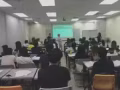 英文课程，时间灵活，学费便宜
