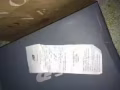 穿了一次的NB鞋，44码，买小了，3月18号刚买的