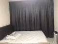 湖畔近地铁站公寓式组屋普通房降价出租啦～ $700 包水电网