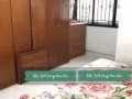 317 Ang Mo Kio 超大主人房出租 包水电 可以煮 无屋主 环境清洁
