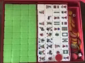 蔡厝港單人海馬床墊，麻將