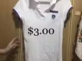 便宜出售一些閒置的衣服全部兩塊-5塊要的快