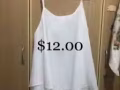 便宜出售一些闲置的衣服全部两块-5块要的快