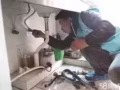 全岛最专业便宜高效30新币维修水龙头漏水，疏通下水道86200723