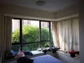 三分鐘烏蘭地鐵站BLK825招男搭房，全是單人床，可煮，有空調水電網全包