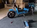 电动车出售430