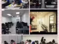 短期成人英文会话课程，课堂+免费同步网络+免费辅导班，学习效果事半功倍