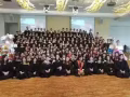 短期成人英文会话课程，课堂+免费同步网络+免费辅导班，学习效果事半功倍