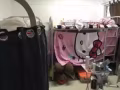 宏茂橋 大牌133 照女搭房 三名，有床墊 可以報地址