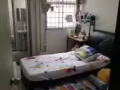BLK 403，近马西岭地铁，三房式组屋出租，空调全家私
