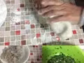 妈妈包的新鲜美味的饺子预定啦
