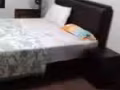 靠近三巴旺地鐵站大房間出租啦！