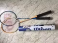 因搬家出售，插排，电水壶，按摩器，羽毛球拍，蒸锅一个