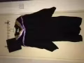 NTU master graduation gown 毕业长袍