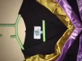 NTU master graduation gown 毕业长袍