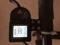 电动滑板车