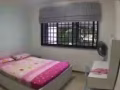 武吉巴督地铁站旁一梯两户豪华房间出租