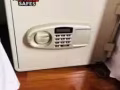 保险柜