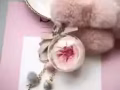 送女朋友什么？永生花星空兔，烂漫不过公主的惊喜