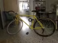 公路自行車（黃色）特價處理