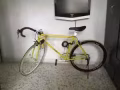 公路自行車（黃色）特價處理