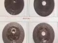 罗里离合器复新