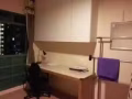 海軍部地鐵公寓式組屋普通房出租Admiralty common room for