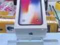 出售新機iphone X 黑色64gb