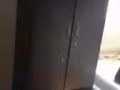 8成新2開門衣櫃便宜賣，有需要打電話90353729