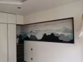 专业维修屋顶/墙体脱落裂痕房门裂缝/掉漆，各种粉刷零活价格低，随叫随到