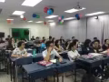 3-6个月快速提升您的英文程度不浪费您的时间，学费合理，时间灵活