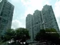 劳民达地铁站旁边高级公寓有普通房出租