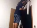 IXIN Air conditioning installation