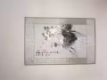 刺绣装饰画