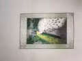 刺绣装饰画