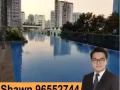 馬里士他高級公寓Cradels兩房一廳出租2500！飲食方便！