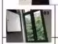 靠近山景地鐵站  環境幽美安靜公寓【傭人房】單間帶廁所