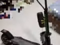 出售一架二手電動滑板車??