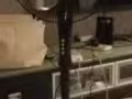 兀里九层新的电风扇