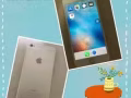 自用蘋果6plus機身沒有沒有任何劃痕，土豪金，