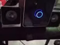 自用低音炮音響轉讓，35新幣，音響超好