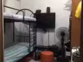 裕廊东大牌280 Toh Guan Road 招女搭房1人，上下铺，只住2人