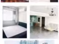 璧山高樓通風普通房出租，隨時入住 S$800/月，靠近BCA 學院