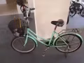 床頭櫃自行車板凳小桌子廚房用鍋烤箱