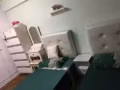市区高楼房间出租
