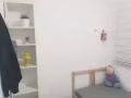 出租温馨小房间靠近市区