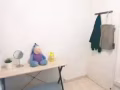 出租溫馨小房間靠近市區