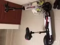 卖一辆全新10寸长续航滑板车