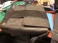 dunhill 休闲办公包